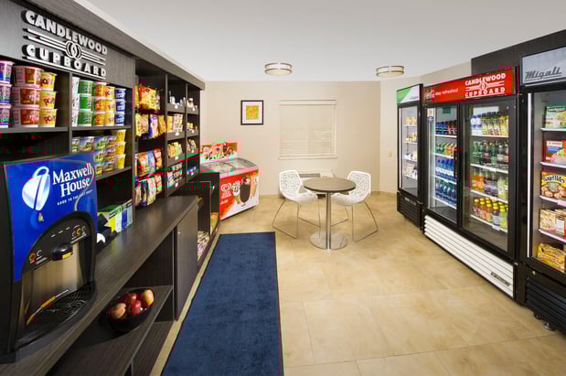 Images Candlewood Suites Richmond-South by IHG