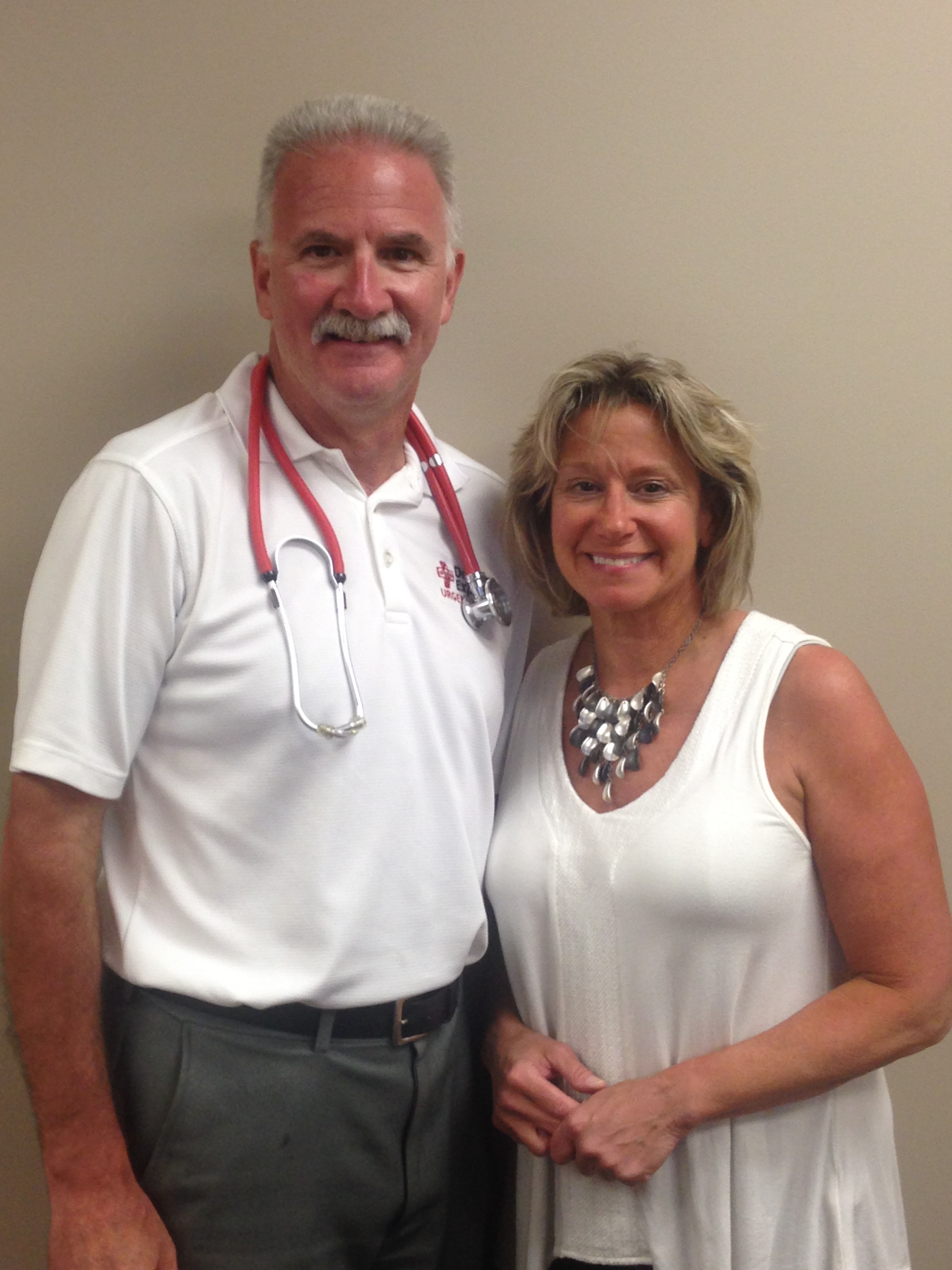 AFC Urgent Care Paramus Image