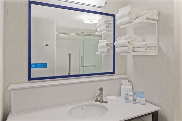 Images Hampton Inn Lagrange near Callaway Gardens