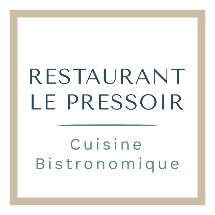 Restaurant Le Pressoir Coutelieu restaurant