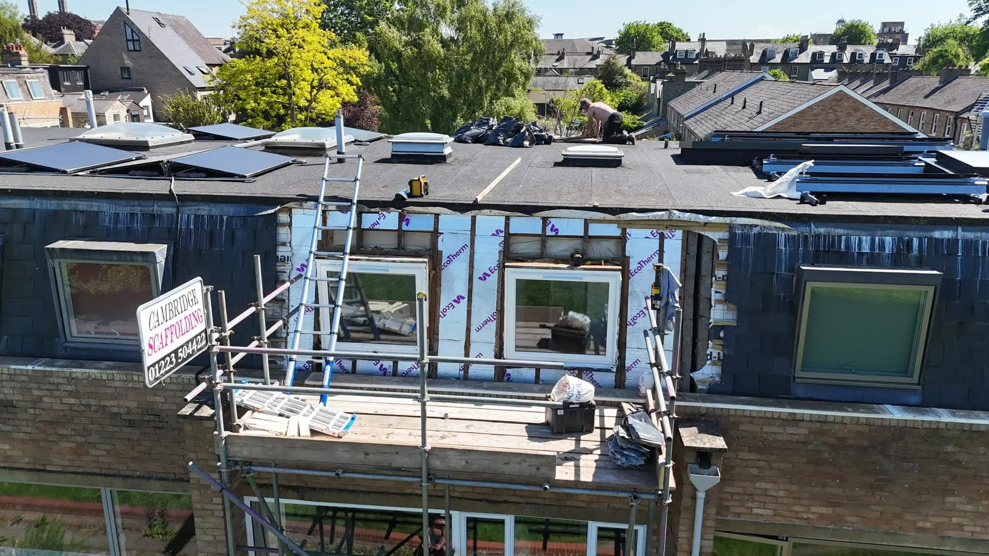 Images BB Roofing