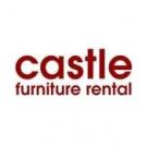 Castle Furniture Rental Logo