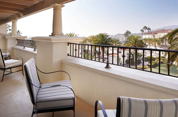 Images Waldorf Astoria Monarch Beach