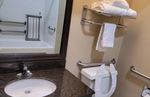 Images Best Western Plus Mishawaka Inn