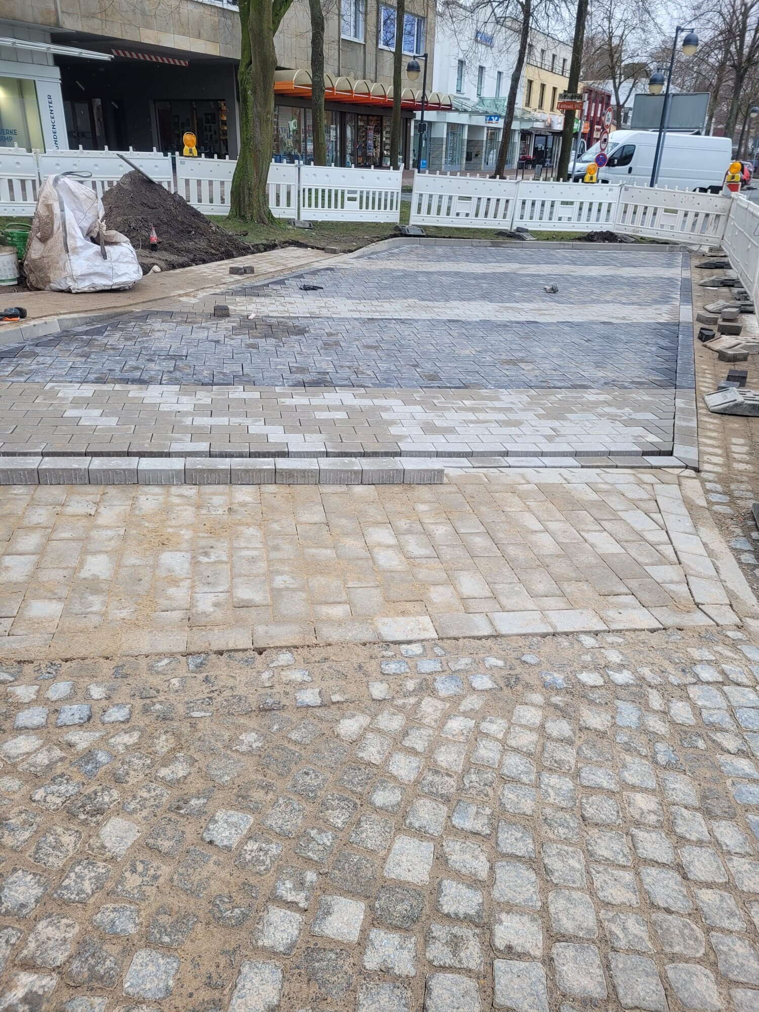 Baustein GmbH in Kirchlengern