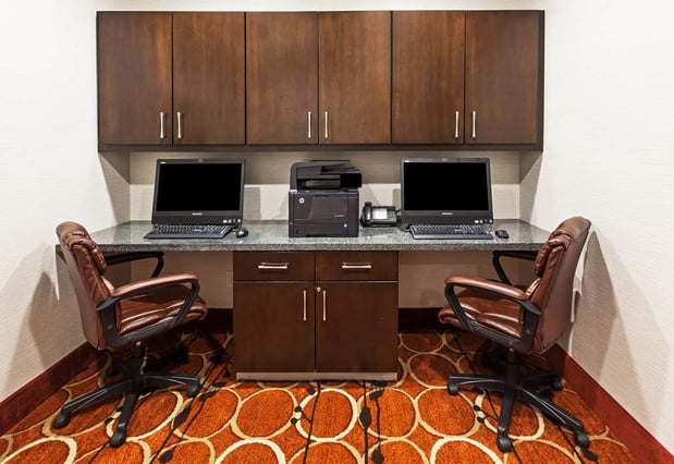Images Hampton Inn Marion