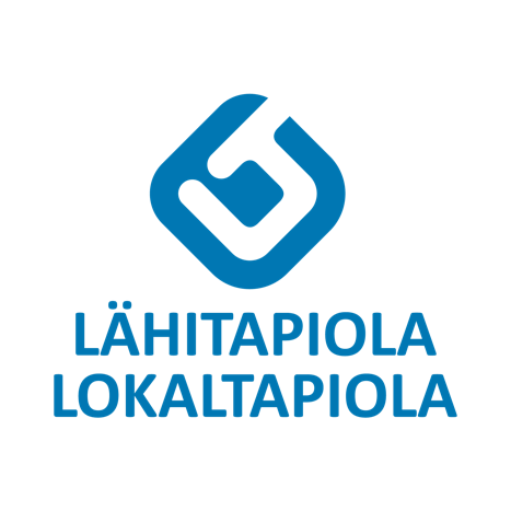 LähiTapiola Etelärannikko, Tammisaari Logo