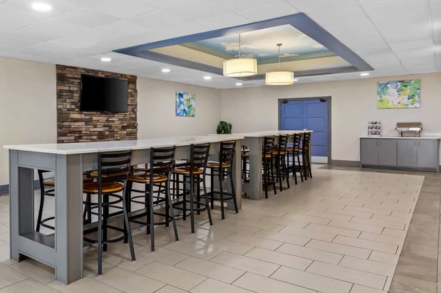 Images Best Western Atlanta Cumberland/Galleria Hotel