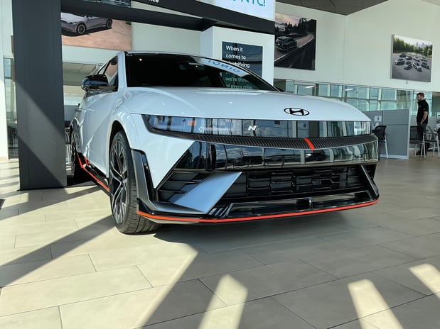 Images Webb Hyundai Merrillville