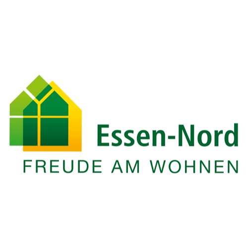 Logo Wohnungsgenossenschaft Essen-Nord eG