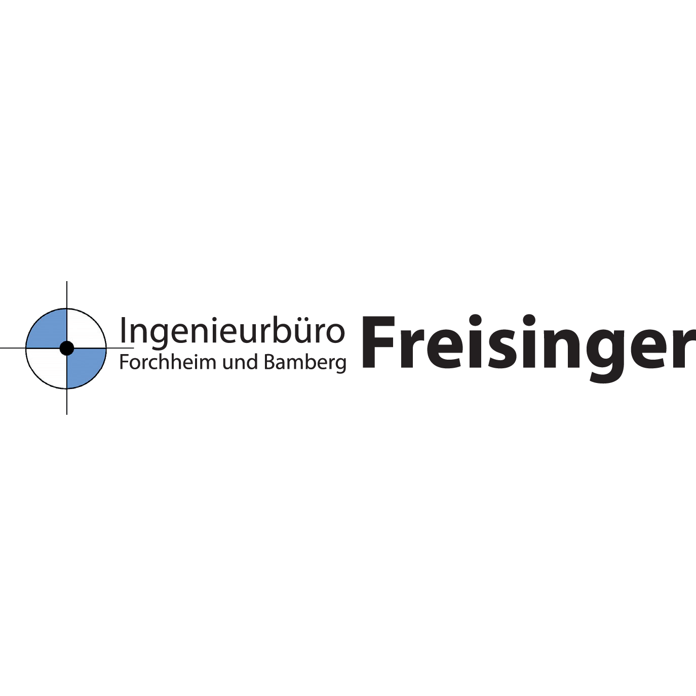 Ingenieurbüro Freisinger GmbH & Co. KG in Forchheim in Oberfranken - Logo