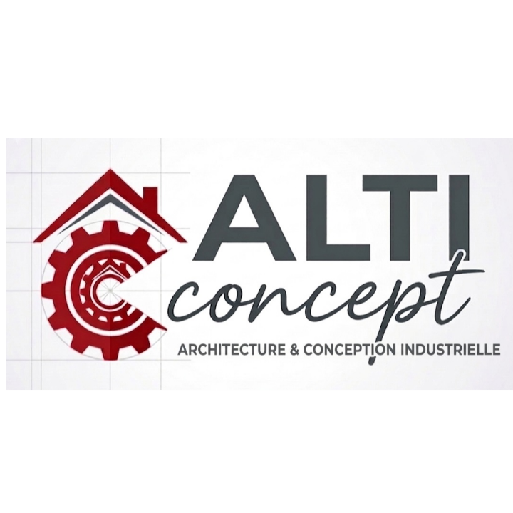 AltiConcept architecte et agréé en architecture