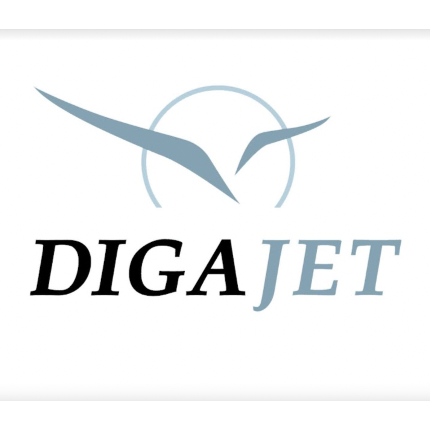 Logo DigaJet GmbH
