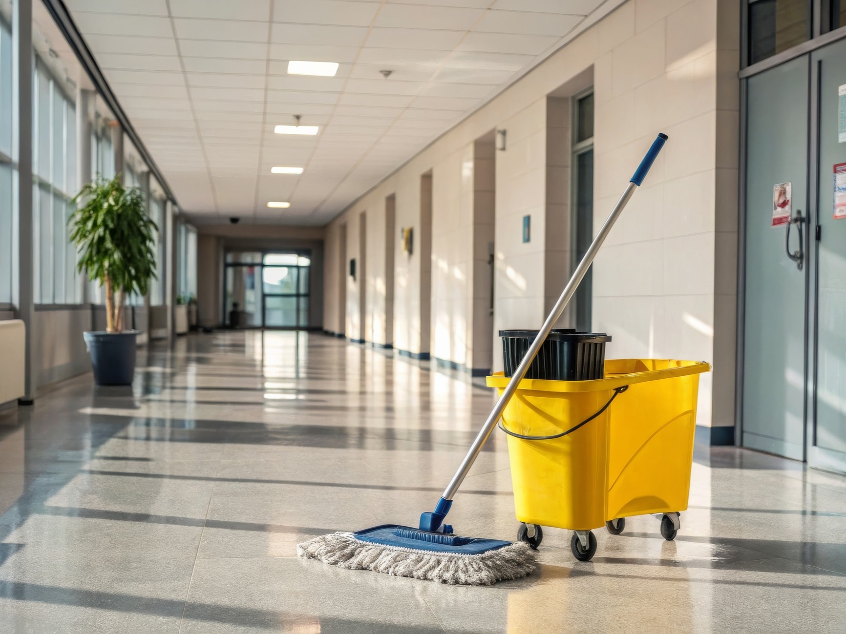 Images Toronto Housekeeping Services