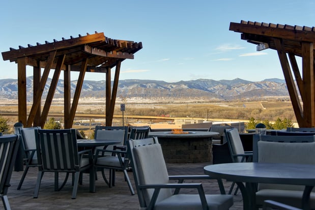 Images Staybridge Suites Denver South - Highlands Ranch by IHG