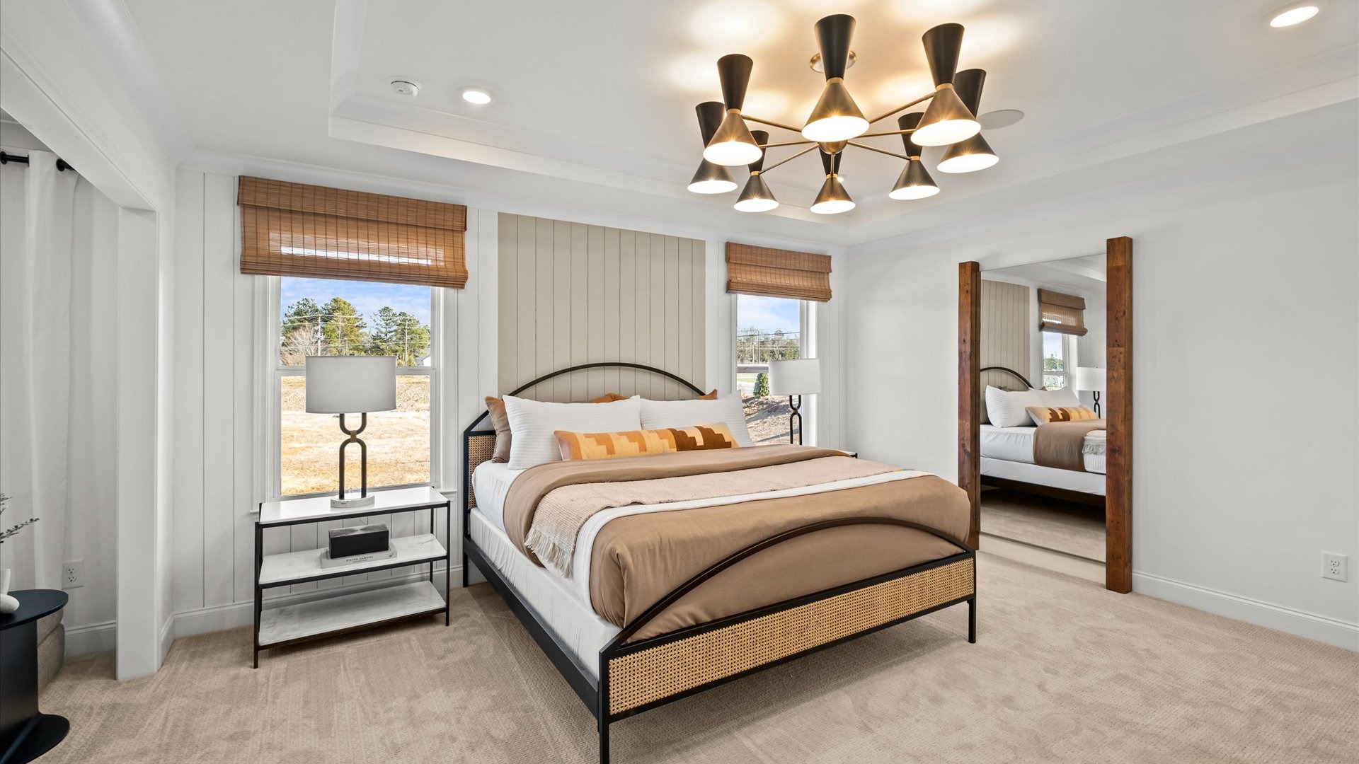 Beautiful Owner's Suites