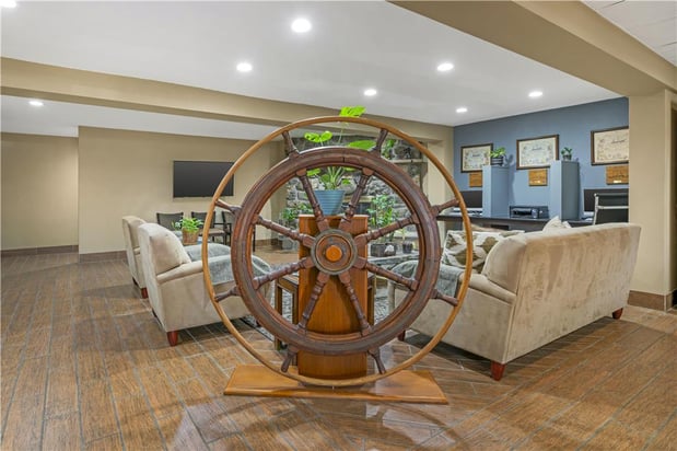 Images Best Western Maritime Inn