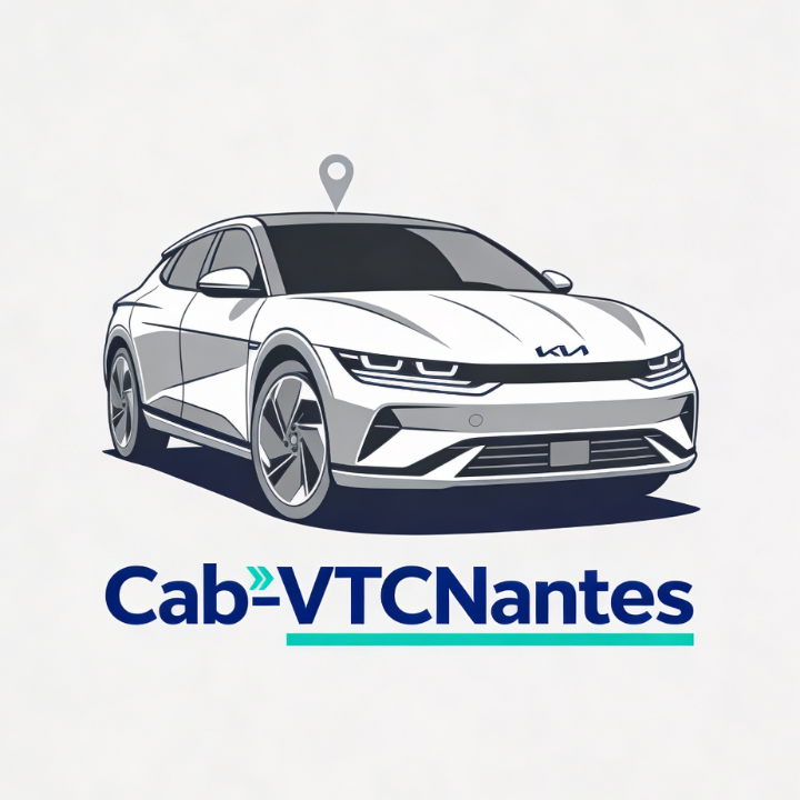 cab-vtcnantes Transports et logistique