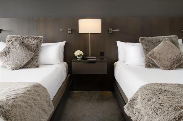 Images The Benson Portland, Curio Collection by Hilton