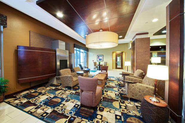 Images Holiday Inn Titusville - Kennedy Space Ctr by IHG