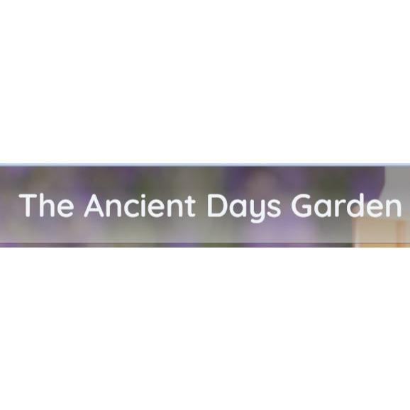 The Ancient Days Garden