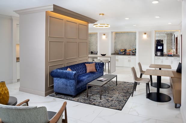 Images Camden Grand Parc Apartments