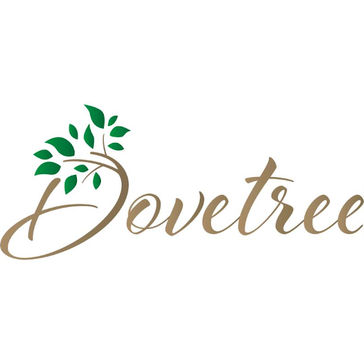 Dovetree Apartments Logo