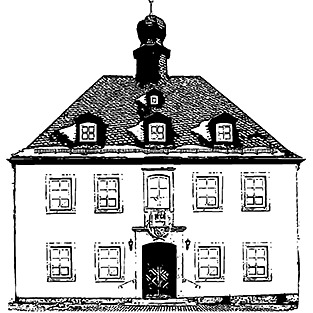Rathaus-Apotheke in Marktleugast - Logo