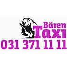 Bären Taxi AG Logo