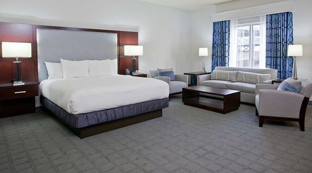 Images Hilton Scranton & Conference Center