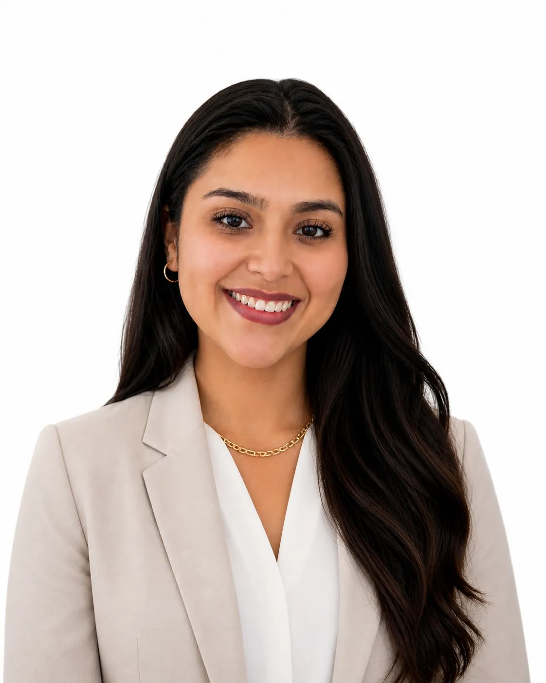 Sarai Quinones Gomez - St Paul, MN - Mental Health Counseling