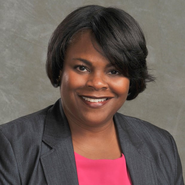 Images Edward Jones - Financial Advisor: Kia N Coleman, AAMS®