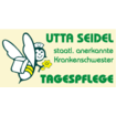 Krankenpflege Uta Seidel in Coswig bei Dresden - Logo