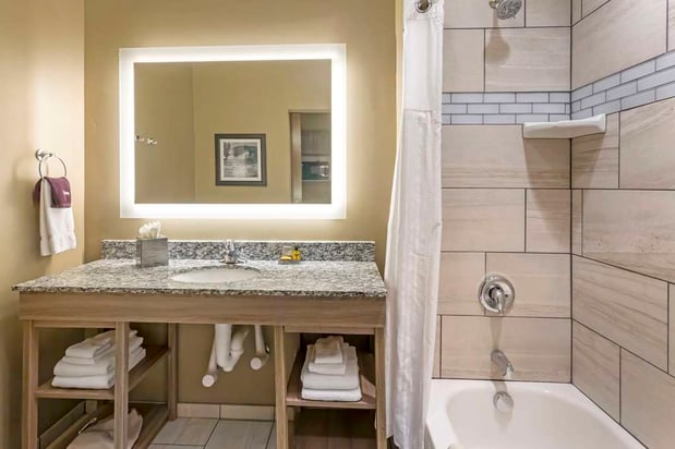 Images Best Western Plus Heber Valley Hotel