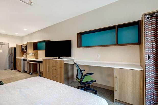 Images Home2 Suites by Hilton Galveston