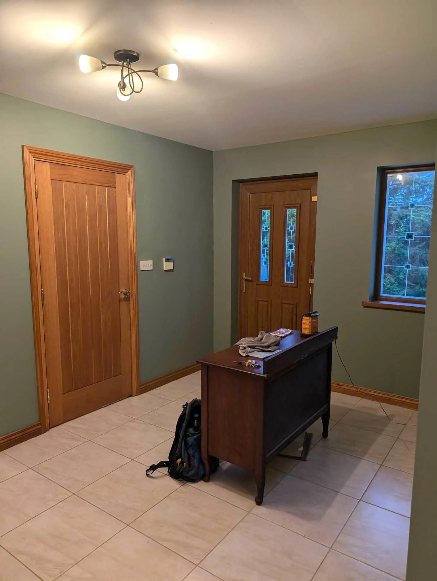 Images Gardiner's Painting & Decorating