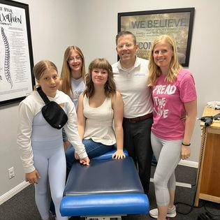 Images Browning Family Chiropractic & Wellness