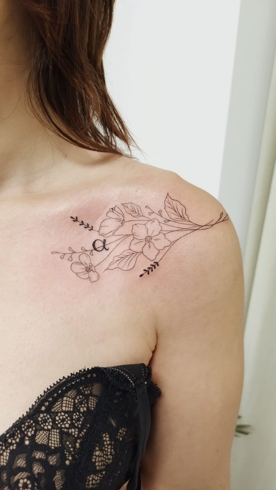 Images Valle Tattoo