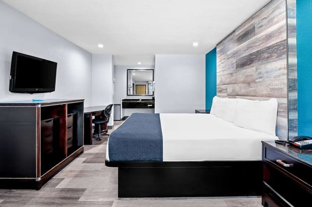 Images SureStay by Best Western Buena Park Anaheim