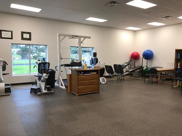 Images Texas Physical Therapy Specialists
