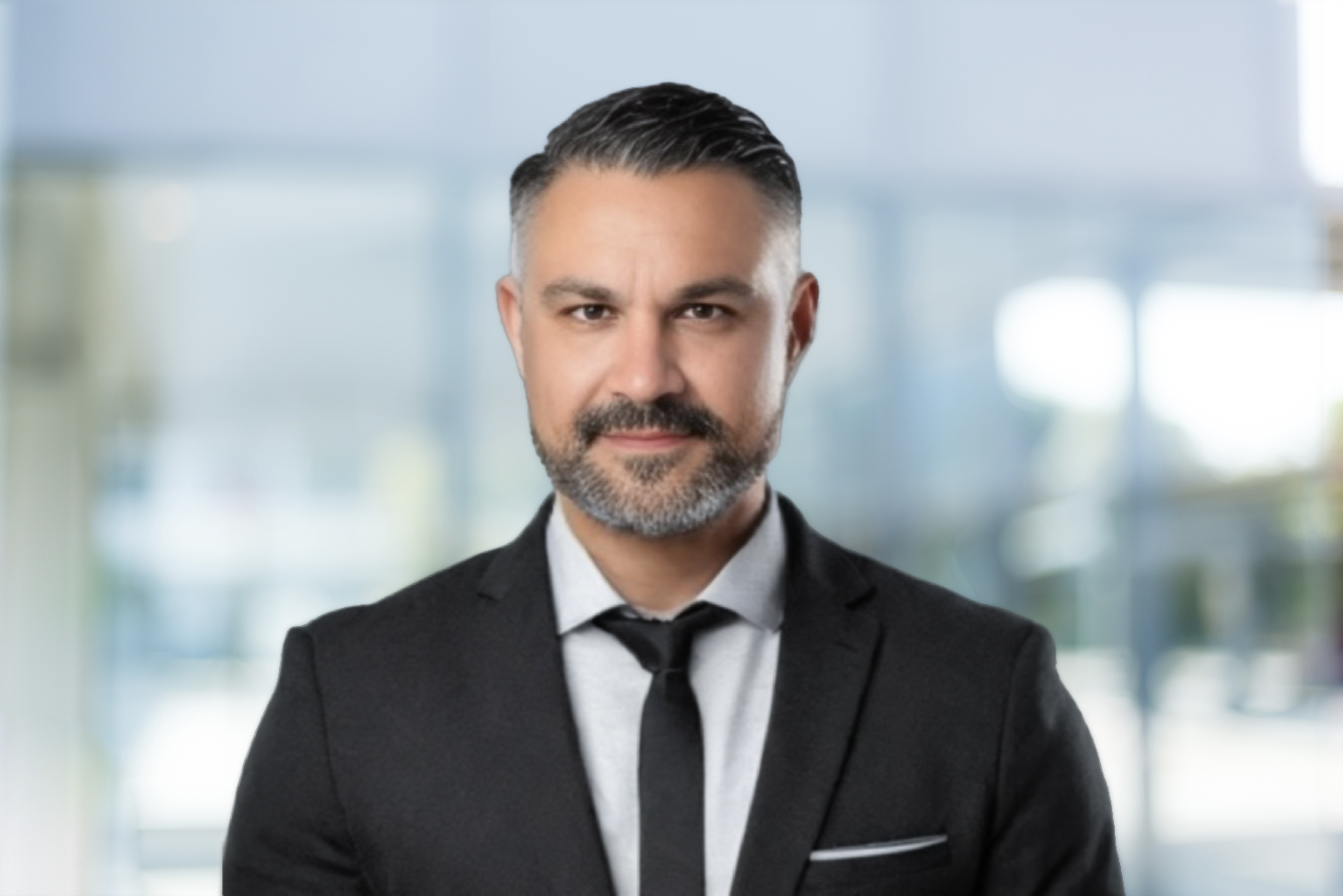 advisor headshot