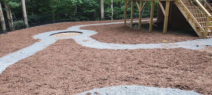 Images Good Works Gravel & Grading