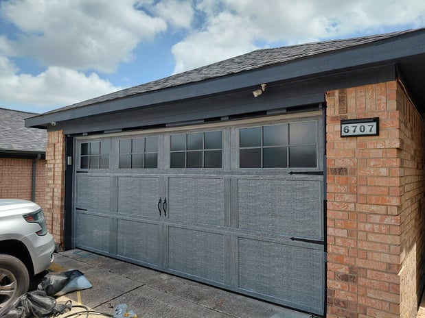Images Galaxy Garage Door