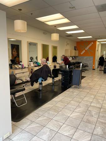 Images Hair Cuttery