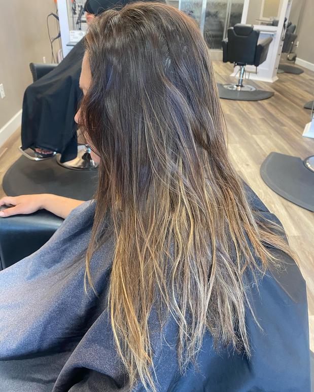 Images BellaBe Salon & Spa