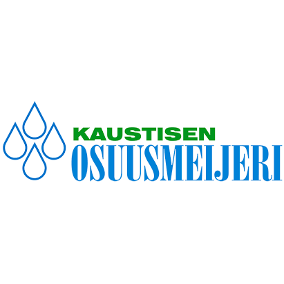 Kaustisen Osuusmeijeri Logo