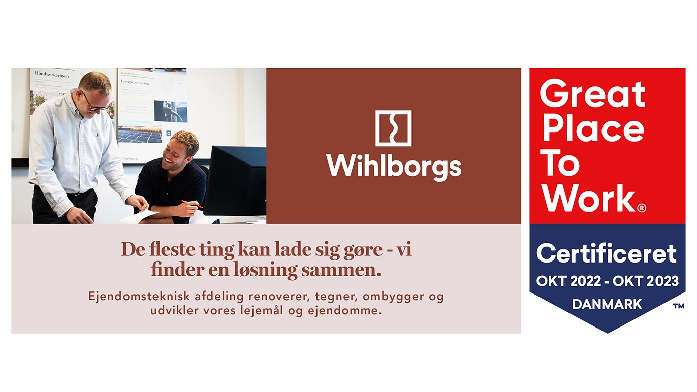 Images Wihlborgs A/S