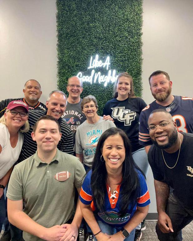 Images Bryan Fifer - State Farm Insurance Agent