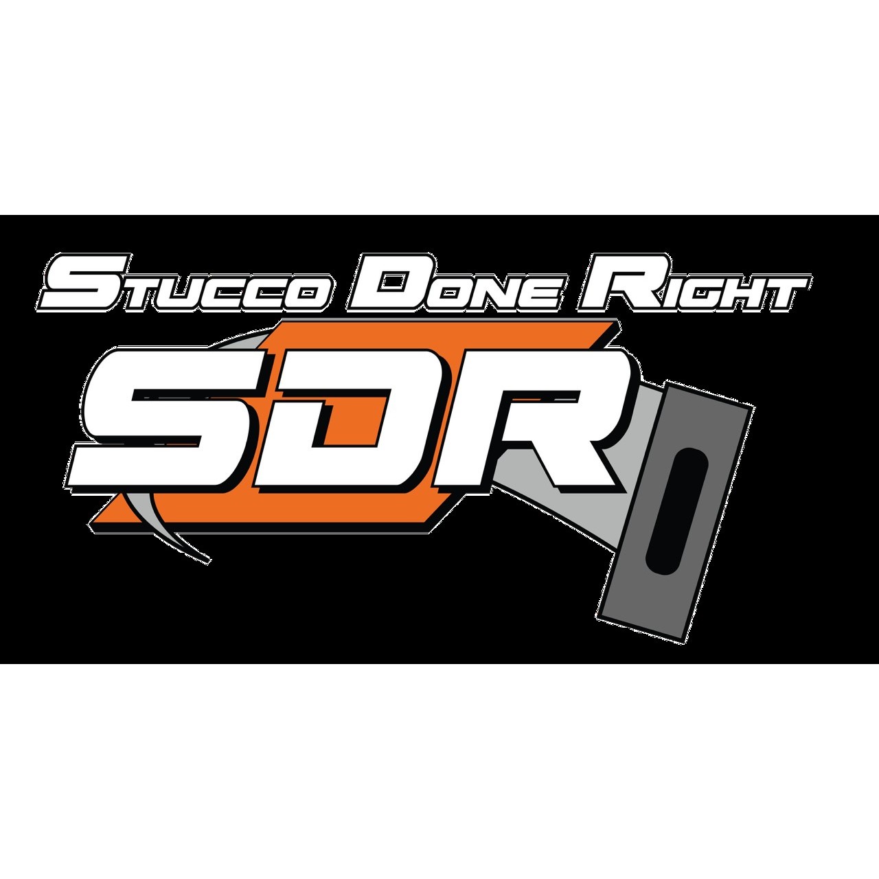 Stucco Done Right LLC