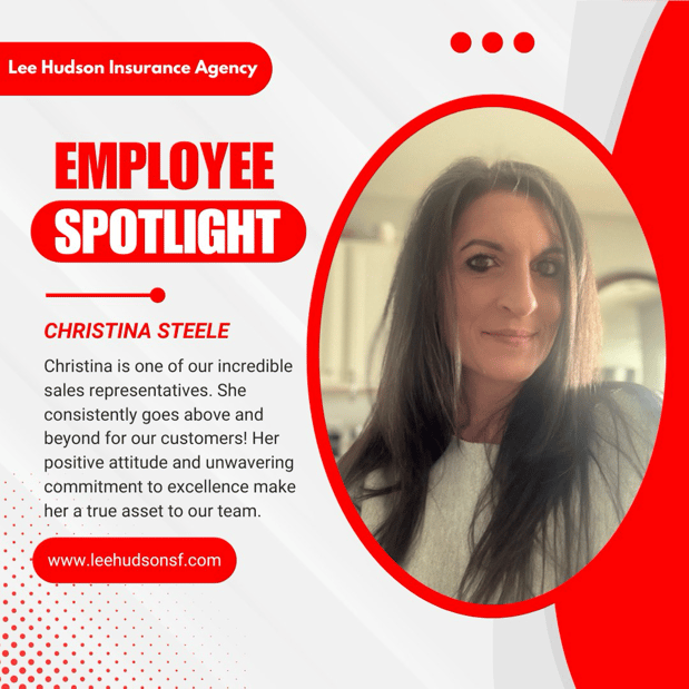 Images Lee Hudson - State Farm Insurance Agent